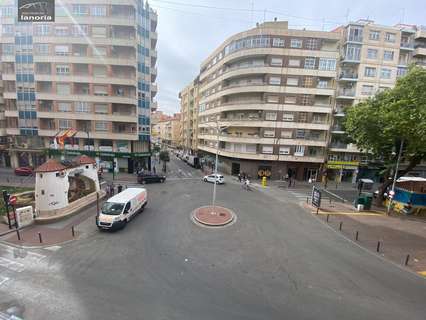 Oficina en alquiler en Albacete