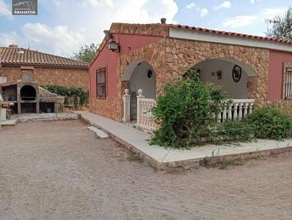 Casa en venta en Albacete