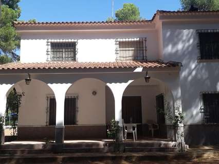 Chalet en venta en Albacete