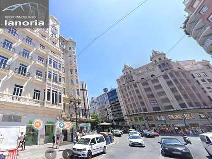 Plaza de parking en venta en Valencia