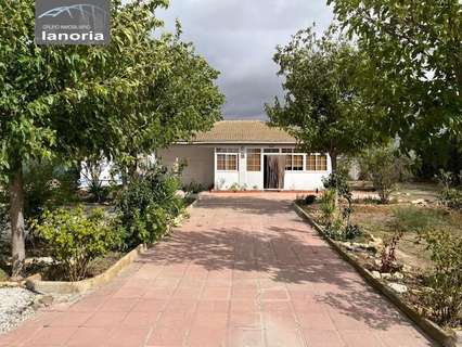 Chalet en venta en Albacete