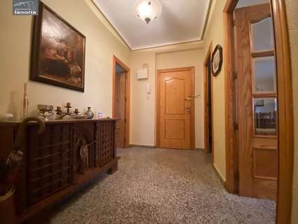 Piso en venta en Albacete