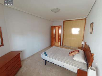 Apartamento en alquiler en Albacete