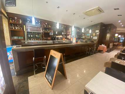 Local comercial en venta en Albacete