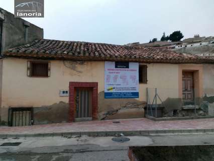 Casa en venta en Chinchilla de Monte-Aragón