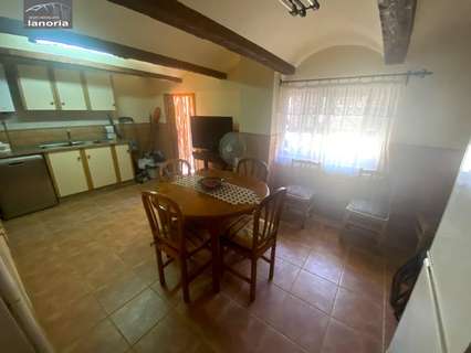 Casa en venta en Albacete zona Santa Ana