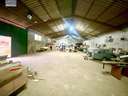 Nave industrial en venta en Albacete zona Santa Ana