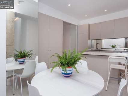 Planta baja en venta en Albacete