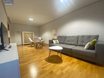 Apartamento en alquiler en Albacete