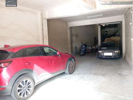 Local comercial en venta en Albacete