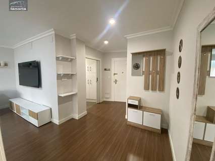 Apartamento en alquiler en Albacete