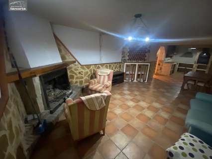 Casa en venta en Albacete zona Aguas Nuevas