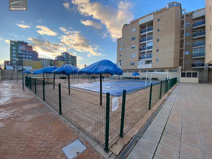 Apartamento en alquiler en Albacete