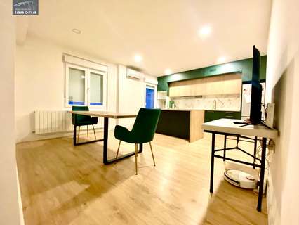 Apartamento en alquiler en Albacete
