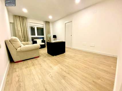 Apartamento en alquiler en Albacete