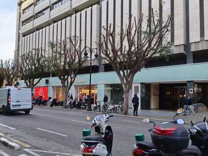 Plaza de parking en venta en Valencia