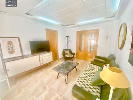 Piso en alquiler en Albacete