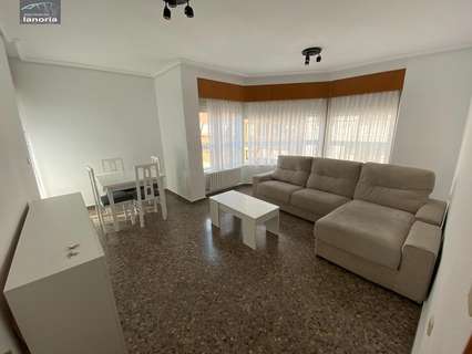 Piso en alquiler en Albacete