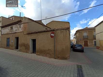 Casa en venta en Pozo Cañada