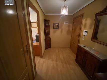 Piso en alquiler en Albacete