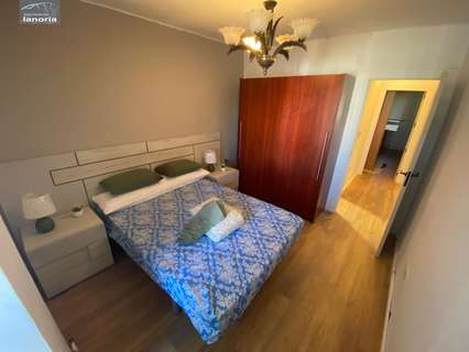 Apartamento en alquiler en Albacete