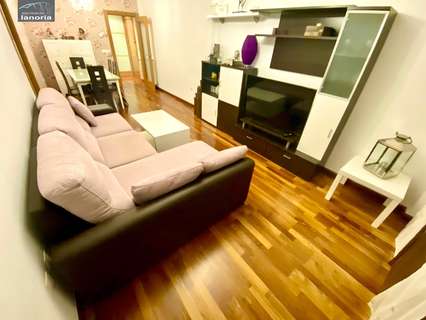 Piso en alquiler en Albacete