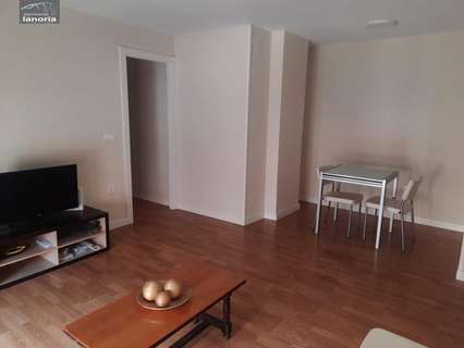 Piso en alquiler en Albacete