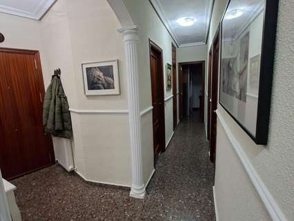 Piso en alquiler en Albacete