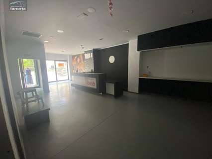 Local comercial en venta en Albacete