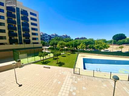 Piso en venta en Albacete