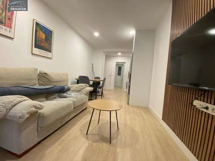 Apartamento en alquiler en Albacete