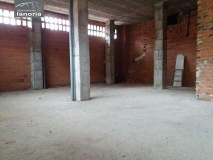 Local comercial en venta en Albacete