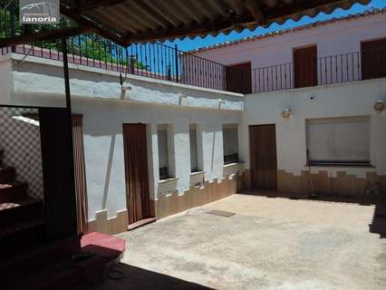 Casa en venta en Balazote