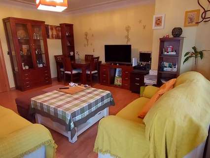 Piso en venta en Albacete