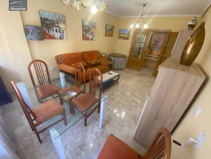 Piso en alquiler en Albacete