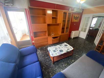 Piso en venta en Albacete