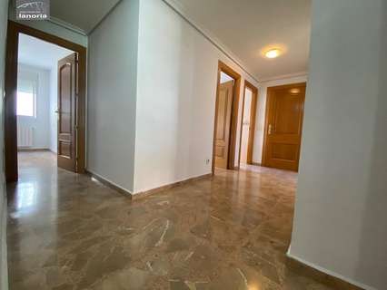 Piso en alquiler en Albacete
