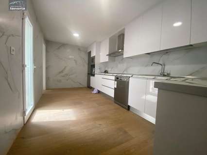 Piso en venta en Albacete