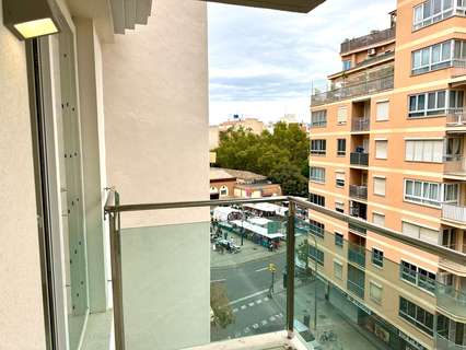 Apartamento en alquiler en Palma de Mallorca