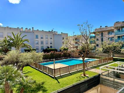 Piso en alquiler en Palma de Mallorca