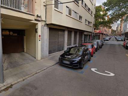 Plaza de parking en alquiler en Palma de Mallorca