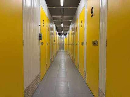 Trastero en alquiler en Palma de Mallorca