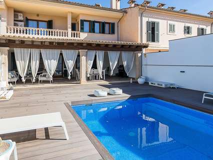 Casa en alquiler en Marratxí