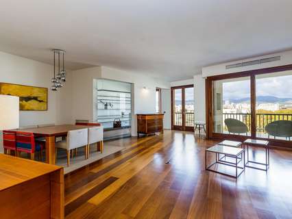 Piso en alquiler en Palma de Mallorca