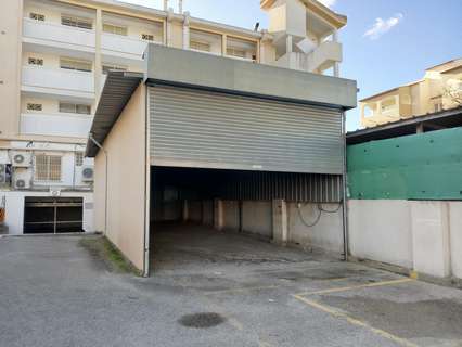 Trastero en alquiler en Calvià