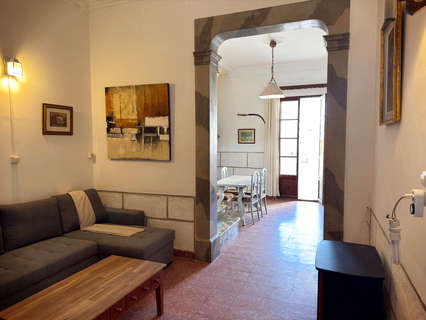 Casa en alquiler en Muro