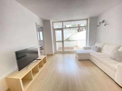Piso en alquiler en Palma de Mallorca