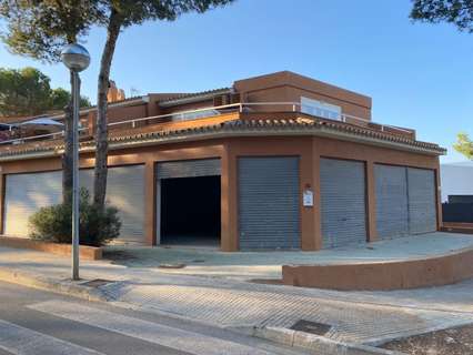 Nave industrial en alquiler en Calvià