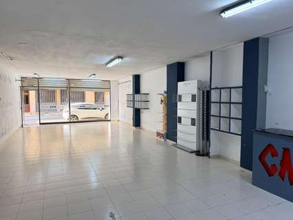 Local comercial en alquiler en Pollença