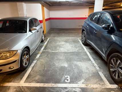 Plaza de parking en alquiler en Palma de Mallorca